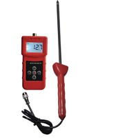 more images of High Frequency Moisture Meter MS350A