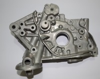 more images of Automobile Oil Pump