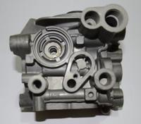more images of Automobile Pump Body