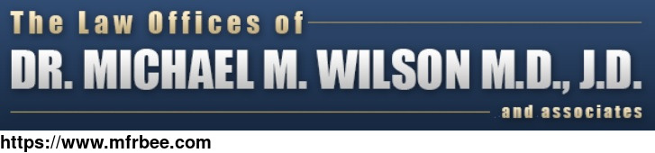 the_law_offices_of_dr_michael_m_wilson_m_d_j_d__and_associates