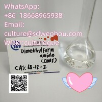 99.9% dmf solvent/dimethylformamide/dimethyl formamide/68-12-2