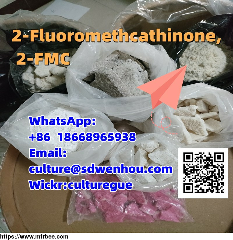 2_fluoromethcathinone_2_fmc