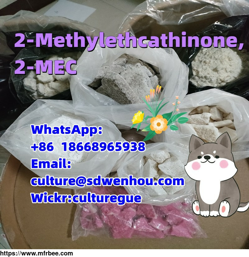 2_methylethcathinone_2_mec