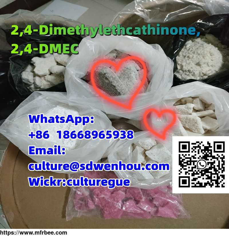 2_4_dimethylethcathinone_2_4_dmec