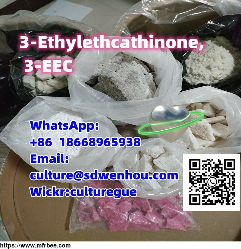 3_ethylethcathinone_3_eec