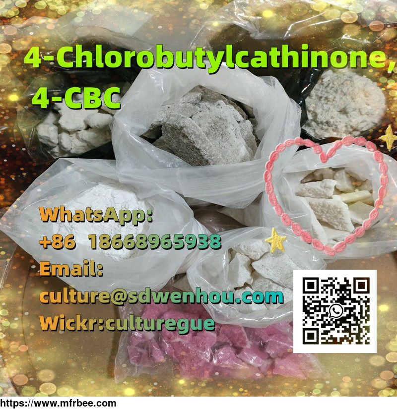 4_chlorobutylcathinone_4_cbc