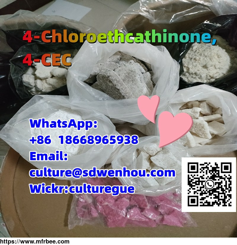 4_chloroethcathinone_4_cec