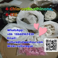 4-Chloroethcathinone, 4-CEC