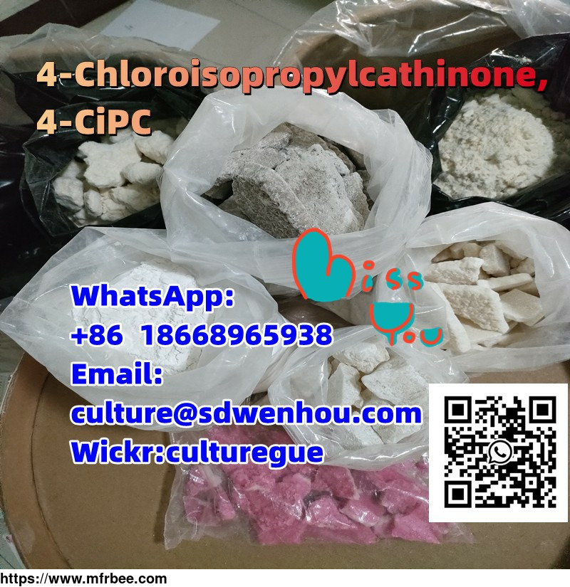 4_chloroisopropylcathinone_4_cipc