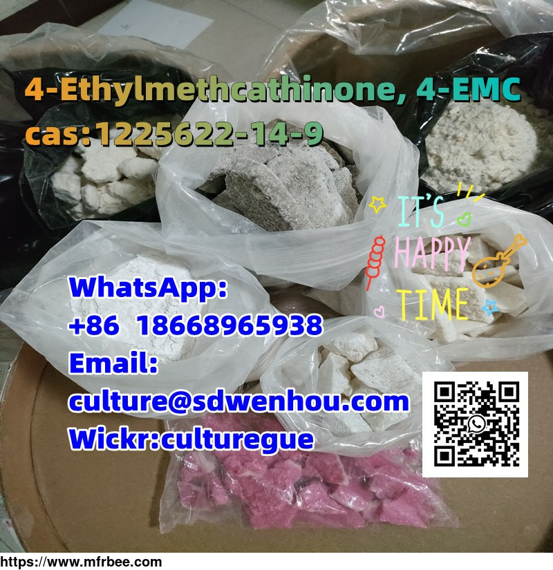 4_ethylmethcathinone_4_emc_cas_1225622_14_9