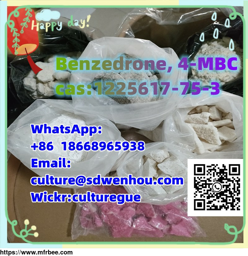 benzedrone_4_mbc_cas_1225617_75_3