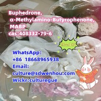 Buphedrone, α-Methylamino-Butyrophenone, MABP   cas:408332-79-6