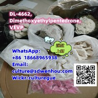 DL-4662, Dimethoxyethylpentedrone, VEVP