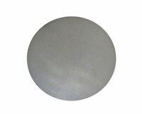more images of Tungsten Sheet