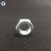 DIN934  Hex Nuts