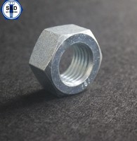 more images of DIN934  Hex Nuts