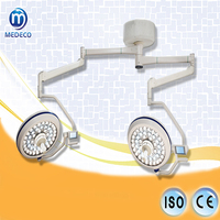 more images of II Series LED Operating Lamp 500/500