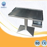 more images of Column weighing and treatment table Mez-13