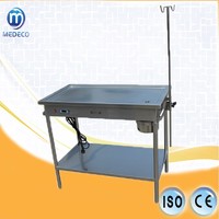 more images of Animal Devices Stainless steel constant temperature clinic Mez-03