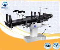 Operating Table 1088 New Type Hydraulic Manual