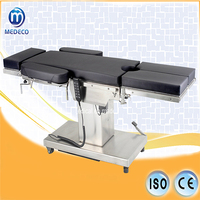 Hospital Electric Medical Operation Table (DT-12C new type ECOC7)