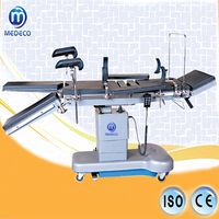 Hospital Table with Ce/ISO Approved Ecoh006-D
