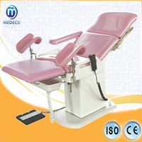 more images of 3004 (ECOCO006) Electric Gynecology Examination Table