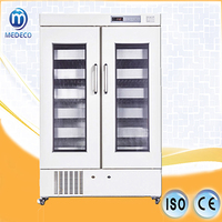 more images of Blood Bank Refrigerator-Double Door Model Mexc-V650b