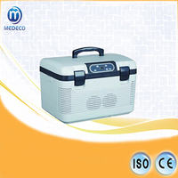 Medeco Lab Equipment Car Refrigerator Mecr-18