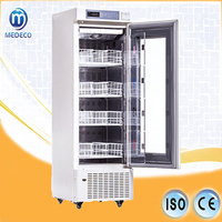 Blood Bank Refrigerator Single Door Mexc-V120b