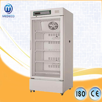 Laboratry Refrigerator Single Door Mexc-V260m