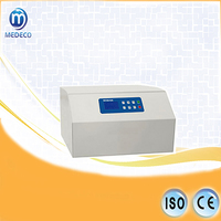 Table Top Low Speed Large Capacity Centrifuge Me-Tl5lii