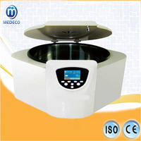 more images of Me-Tl 5III Table Top Low Speed Centrifuge.