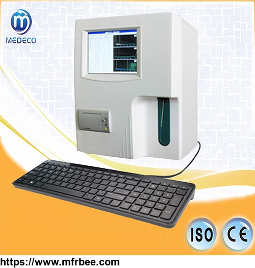 me_6000_auto_hematology_analyzer