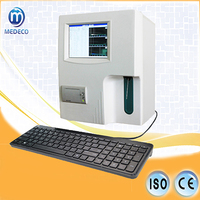 Me-6000 Auto Hematology Analyzer