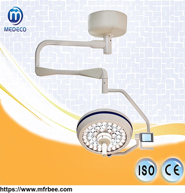 small_clinic_use_led_examination_lamp_led_700_with_germany_osram_bulb