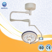more images of Small Clinic Use LED Examination Lamp LED 700 with Germany Osram Bulb