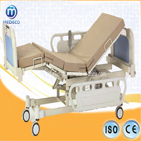 more images of Electric Hospital Bed Multi-Function Electric Hospital Bed Da-9 (ECOM15)