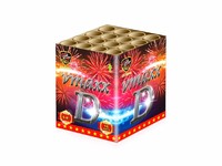 Wholesale fireworks cakes