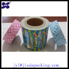 more images of wax wrapping paper