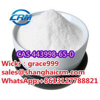 more images of Top Quality 1-Boc-4- (4-BROMO-PHENYLAMINO) -Piperidine CAS 443998-65-0