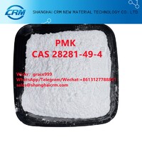 more images of Top Quality CAS 28578-16-7 / 28281-49-4 Pmk Glycidate with Best Price