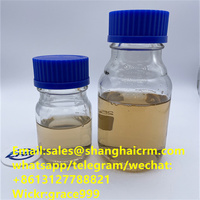 more images of China Factory CAS 124878-55-3 /49851-31- 2-Iodo-1-Phenyl-Pentan-1-One with Safety Delivery