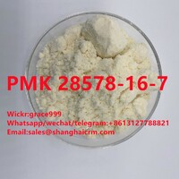 more images of 99.9% 2-Bromo-1-Phenyl-Pentan-1-One CAS 49851-31-2 2-Bromovalerophenone with Best Price