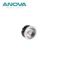 more images of IP20 Lens or reflector Led module downlight