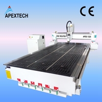 more images of APEX 1325 CNC machine 1530 china made router cnc machinery