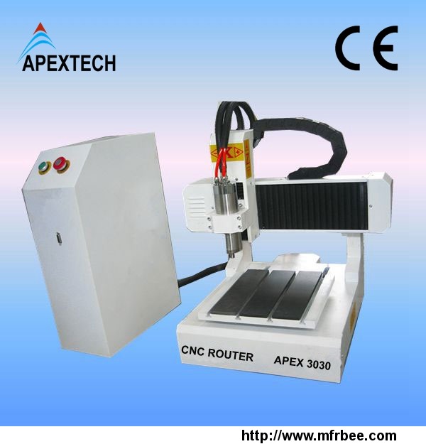 apex3030_mini_desktop_cnc_router_made_in_china