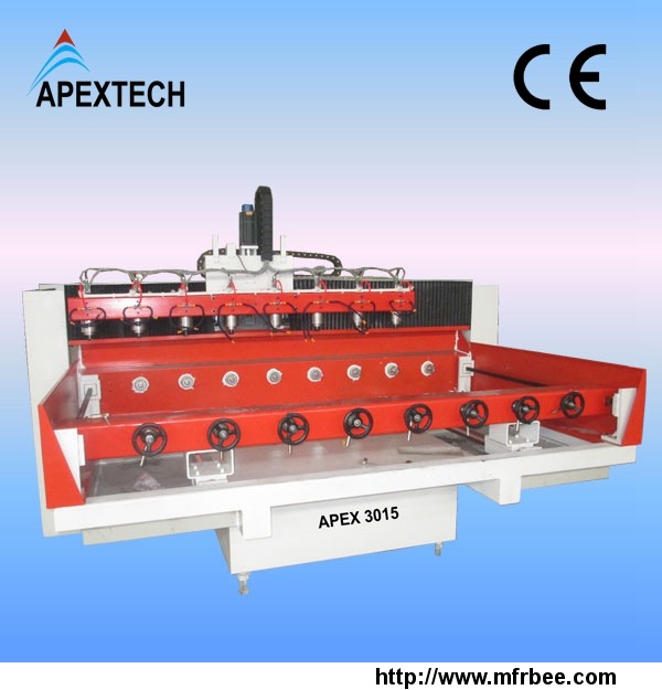apex3015_8_spindles_8_rotary_device_made_in_china
