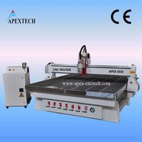 APEX2030- large router cnc china wood working furniture