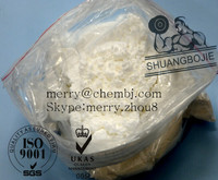 High Quality Steroid Powder 17a-Methyl-1-testosterone For Muscle Gain